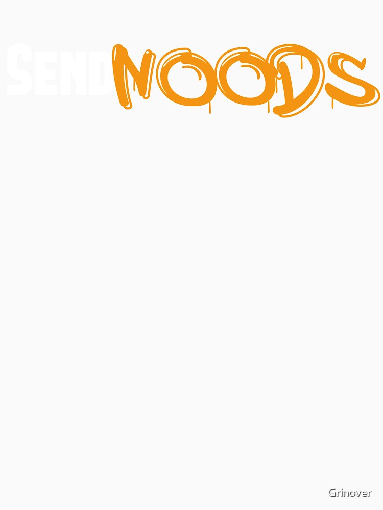 Sendnoods by Grinover