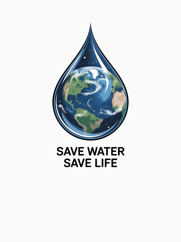 Clean Water vs Polluted Water Awareness by Nuvoro Eco Awareness