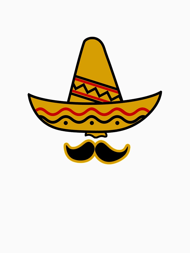 Sombrero slim fit Essential by DuangpornShea