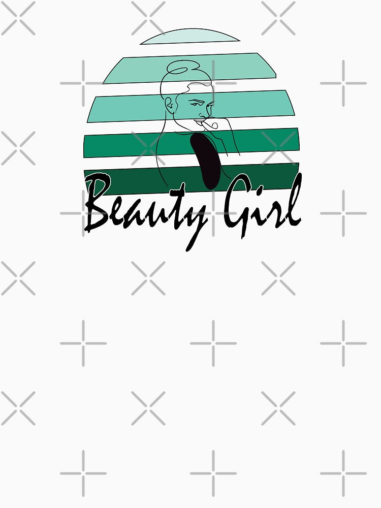 Heylon Beauty Girl 01 by Heylon Sri Lanka