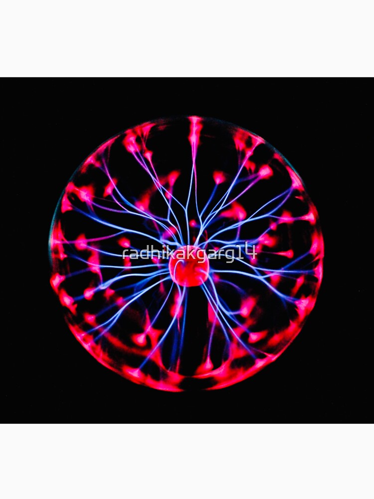 Circle of light by radhikakgarg14