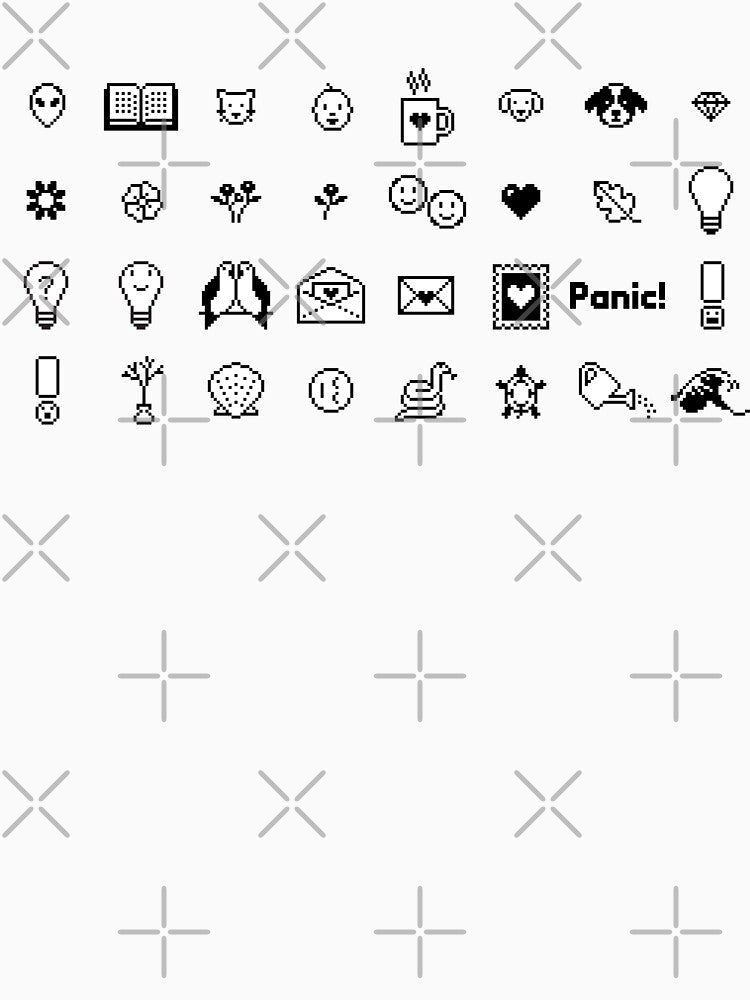 Retro Pixel Sprites by Geckoco