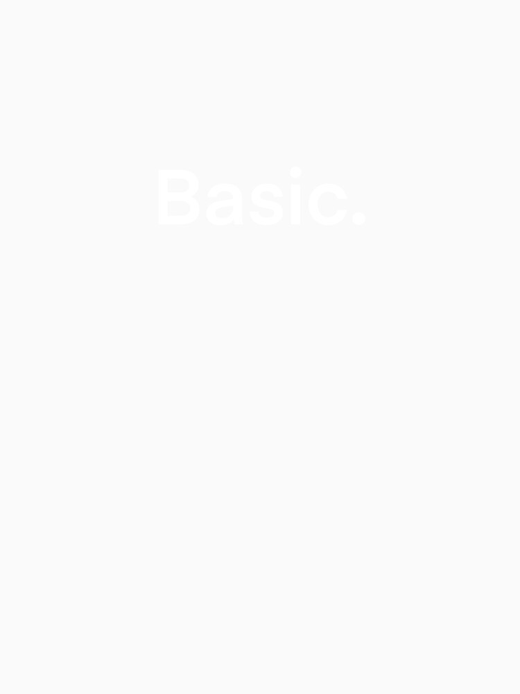 Basic by ErenStream