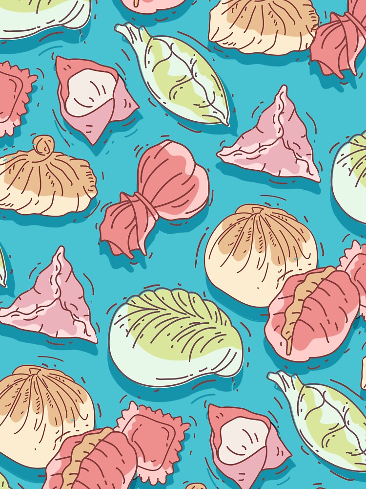 Dumpling by zaher97