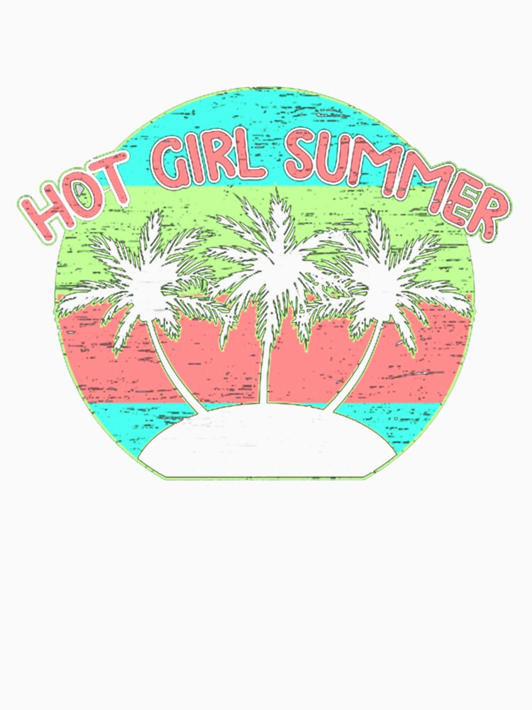 Feral girl summer vintage by jennyjacksonaj