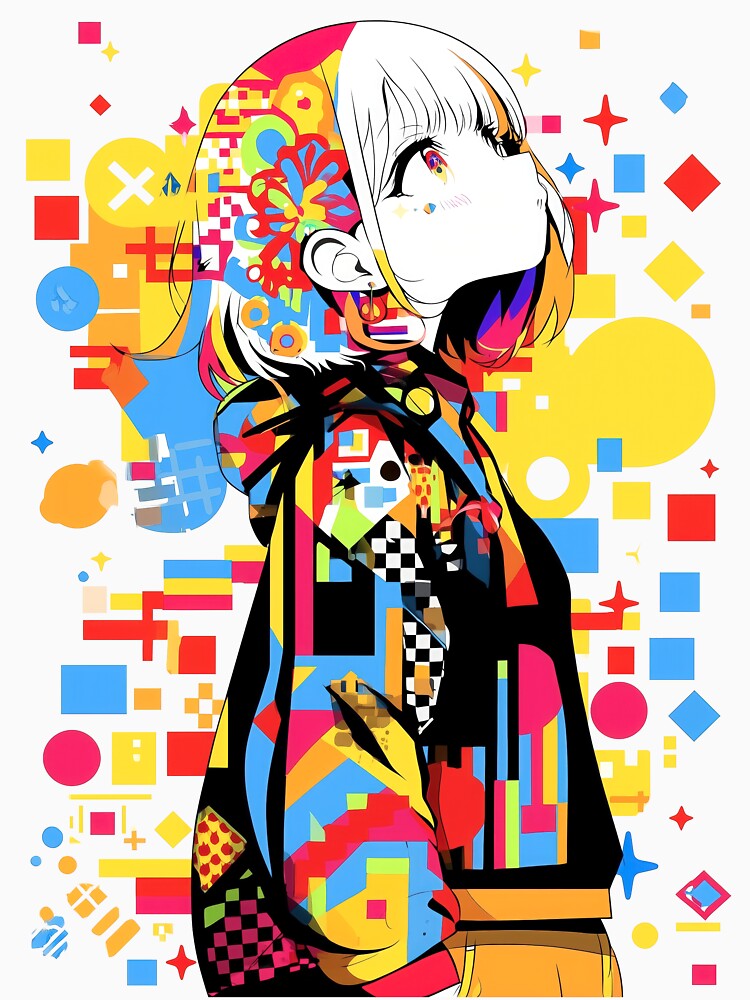 Vector Vividness by Retro Type