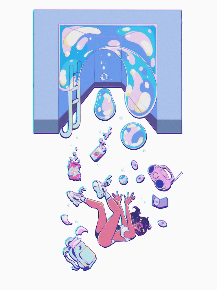 Cool Off by KershawDesigns