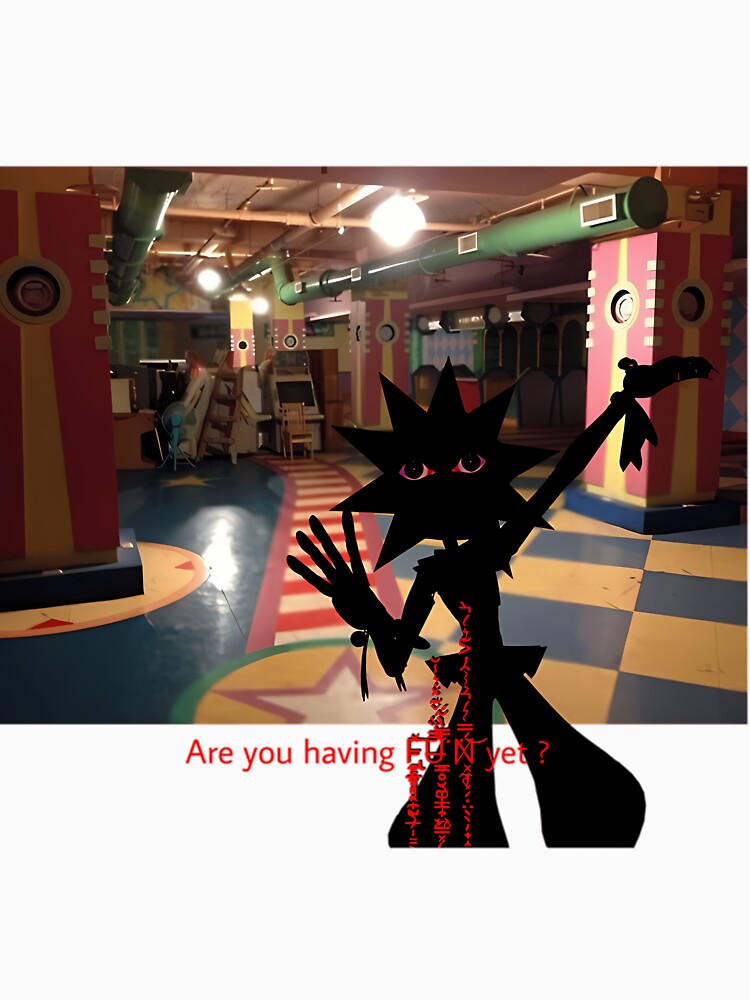 Where Am I Weirdcore Room by hvwajkwe46