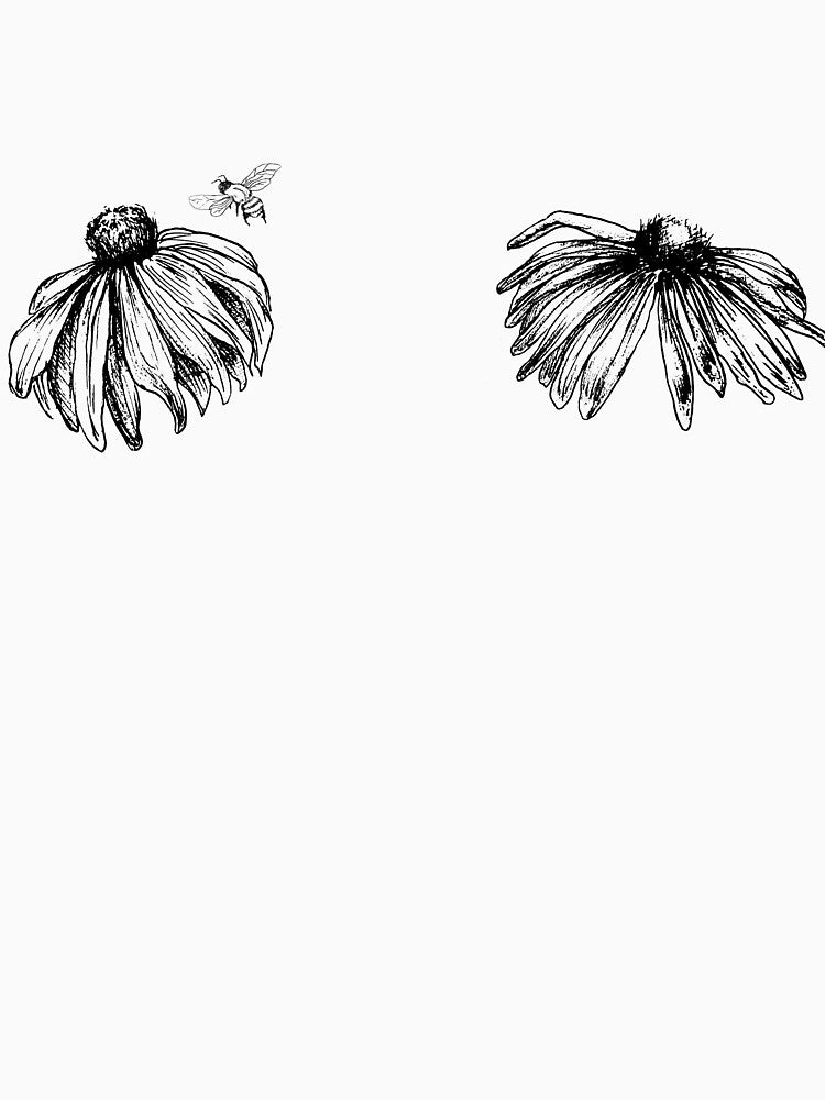 Pollinators Save the Boobees by erinbuchheit