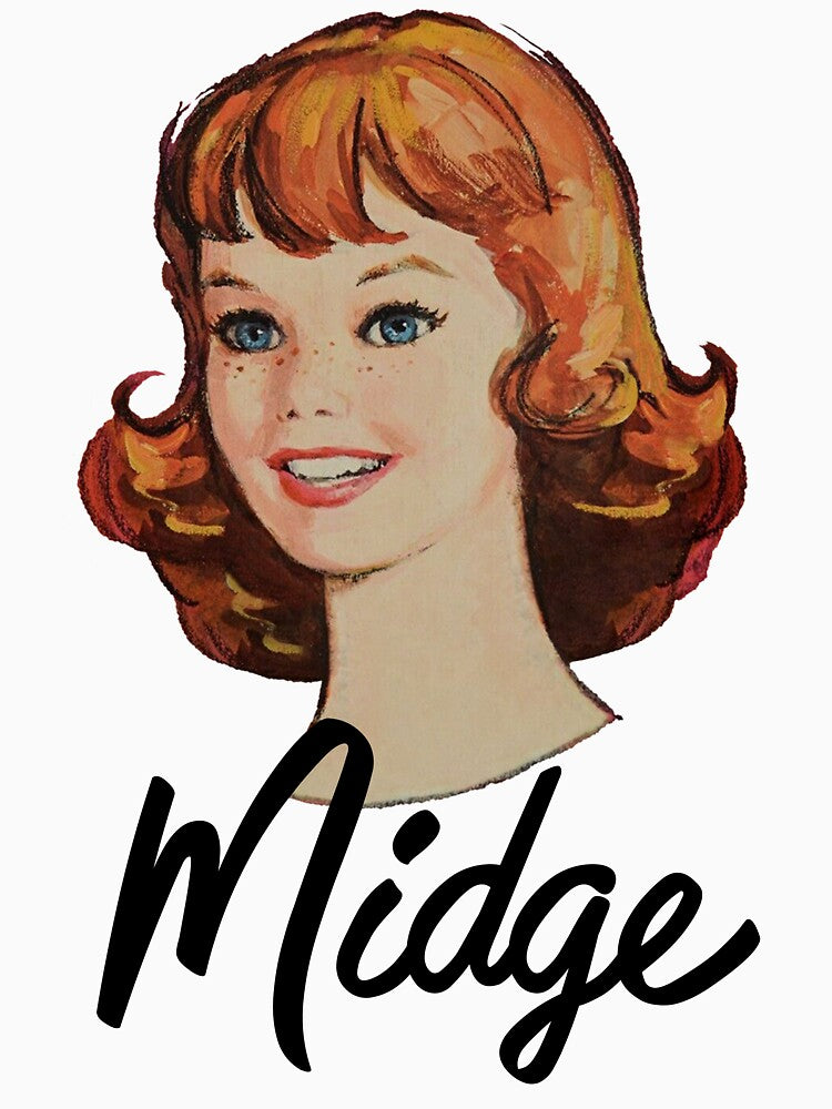 Midge by Marco Bottiglieri