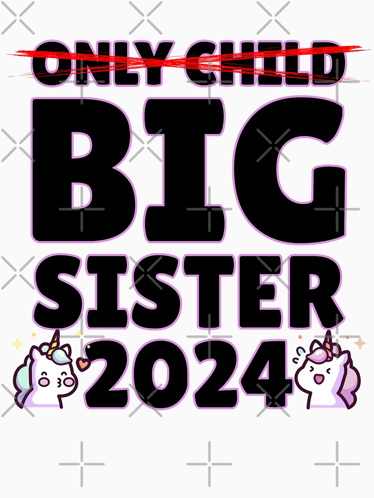 Big Sister 2024! by Studio Bankai