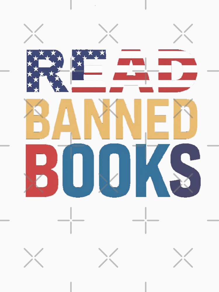 Read Banned Books by CandyVenom