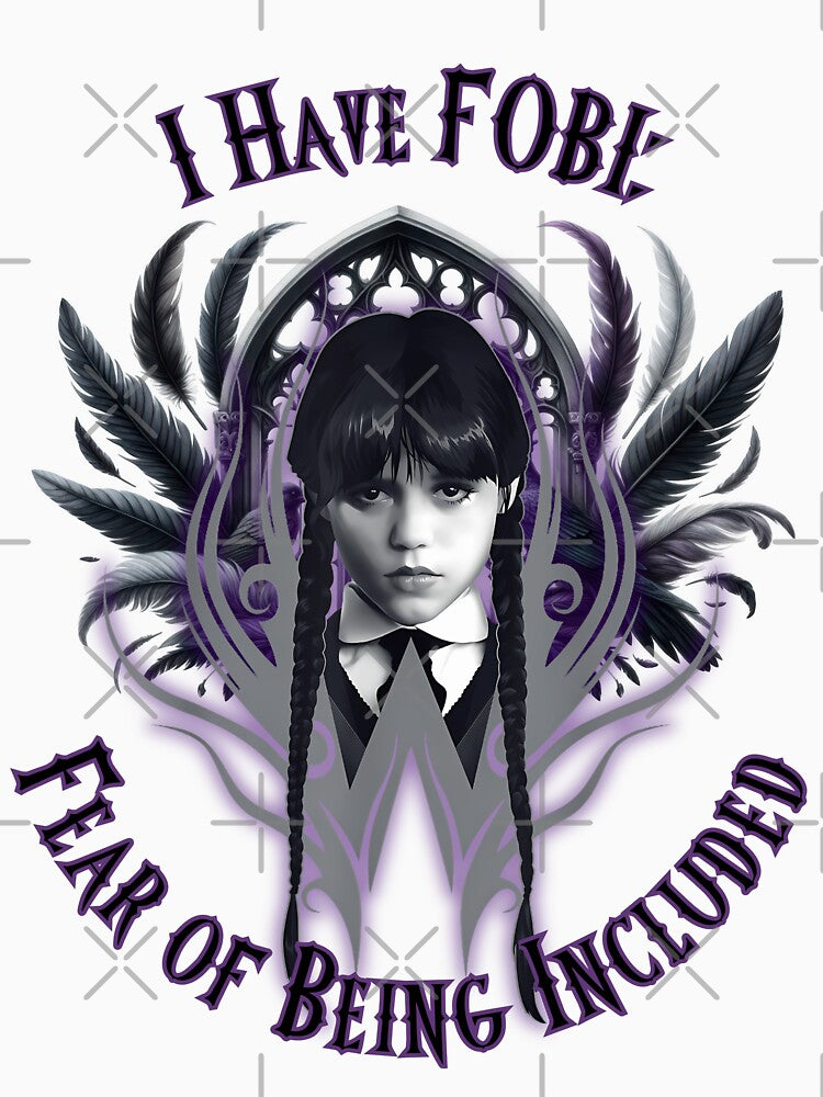 FOBI Certified by The Imaginarium of a Quirky Jose