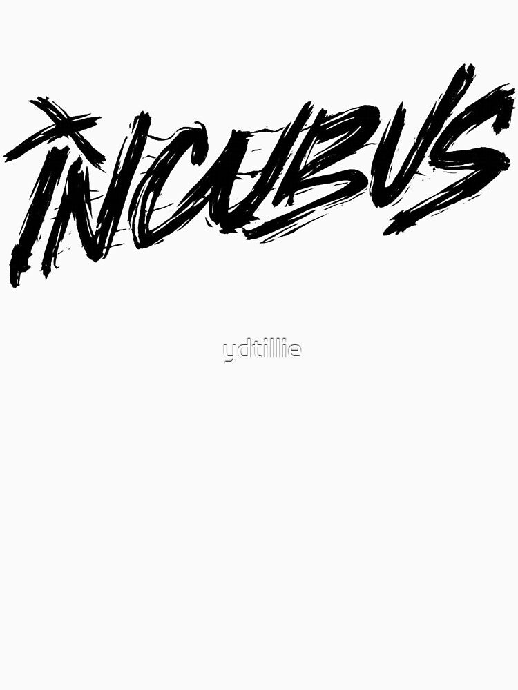 funny Incubus by ydtillie