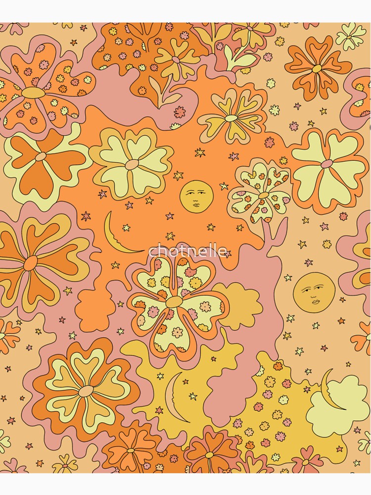 Groovy Universe by chotnelle