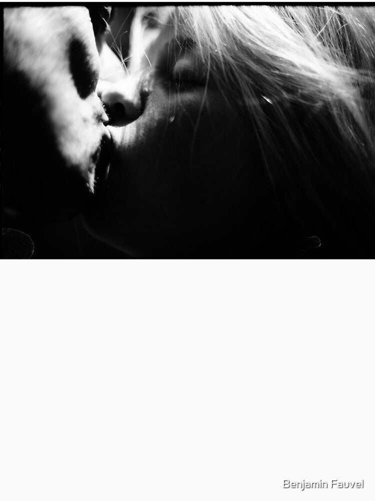 My Sweet Valentine by Benjamin Fauvel