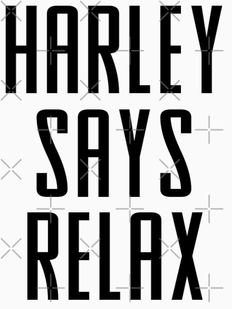 Just Relax by jakersvelmax