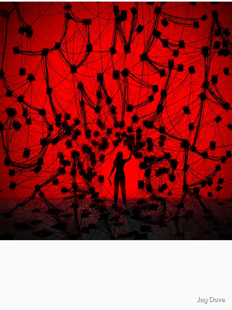 "How is This Easy?" by Cosmic Creations