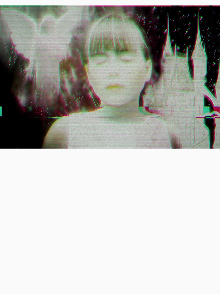 Ethereal Angelcore Glitch Fairies by BioDigital-Jazz