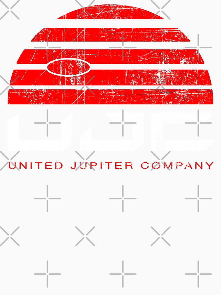 United Jupiter Company Protocol Approved For Space T Shirt by morkmorksort