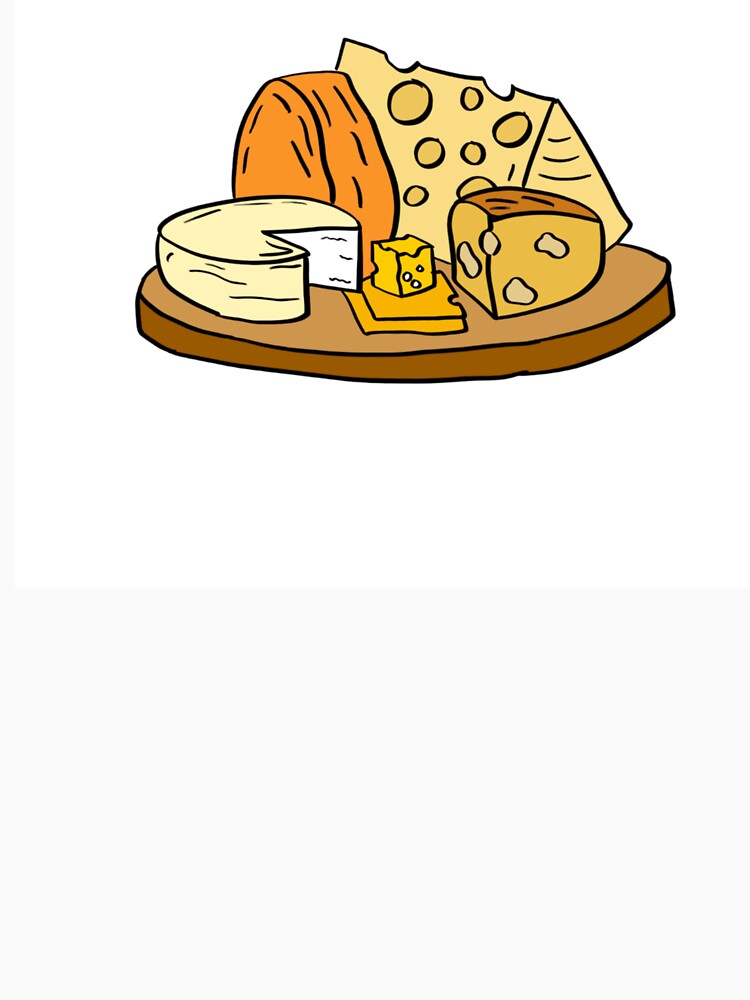 Cheese lover by madsgro