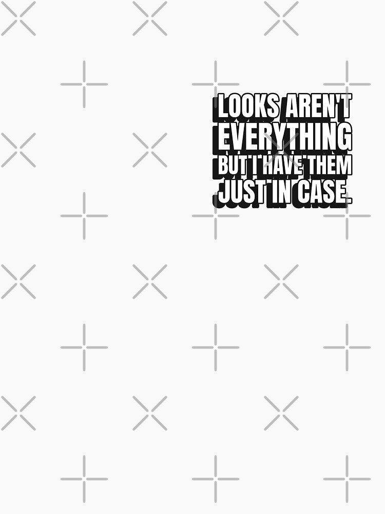 SARCASTIC SAYING by BestCoolStuff