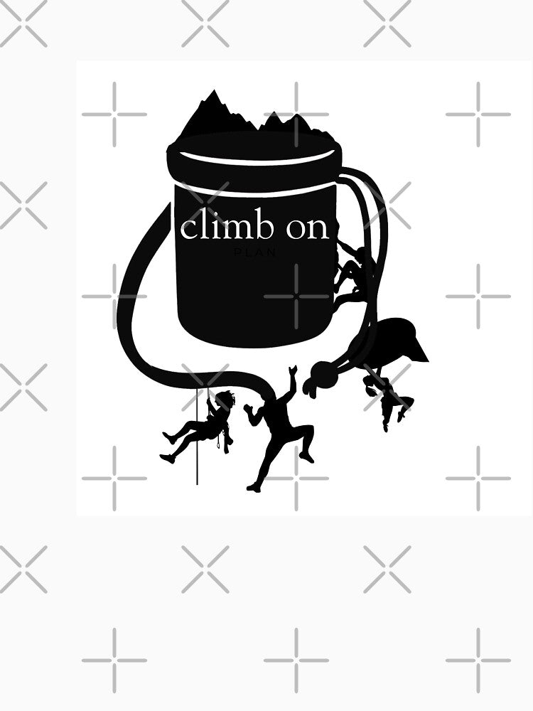 Climb on with Heart8743 by kuikai123