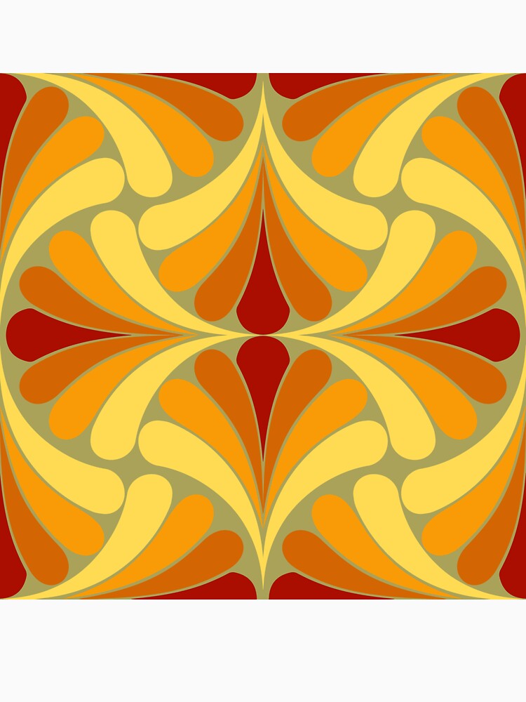 Flora Cantik 3 by Carina Parry Studios