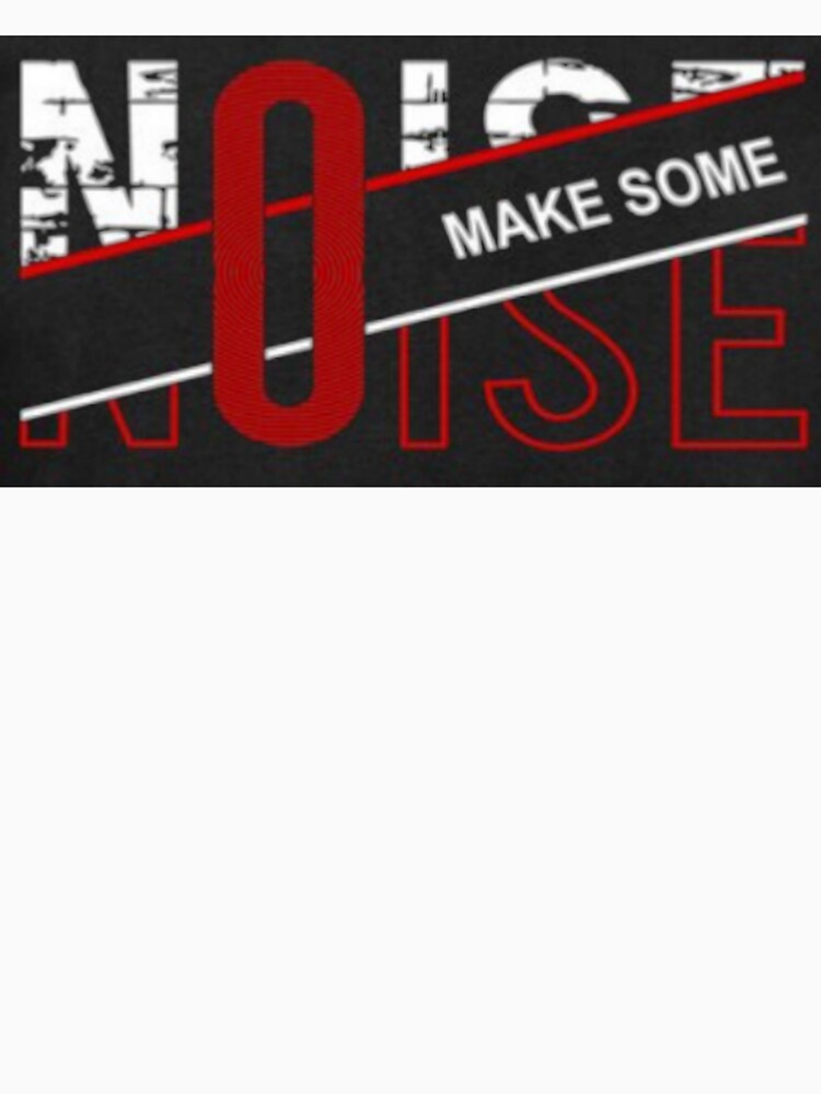 Make Some Noise by storeInsight