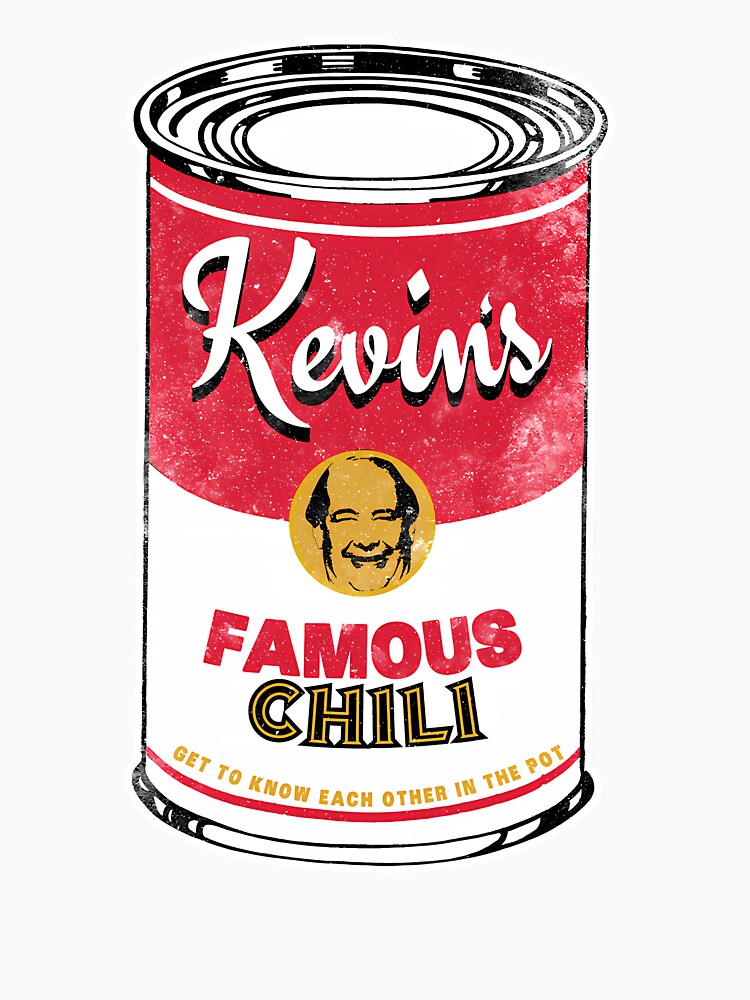 Kevin'S Famous Chili by ramadankarim