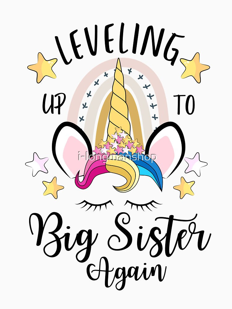 Leveling up to big sister again by i-longmanshop