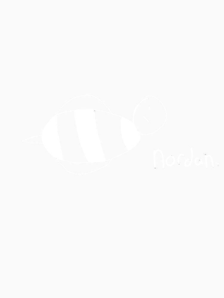 Nordan (White Line) by MayMaus