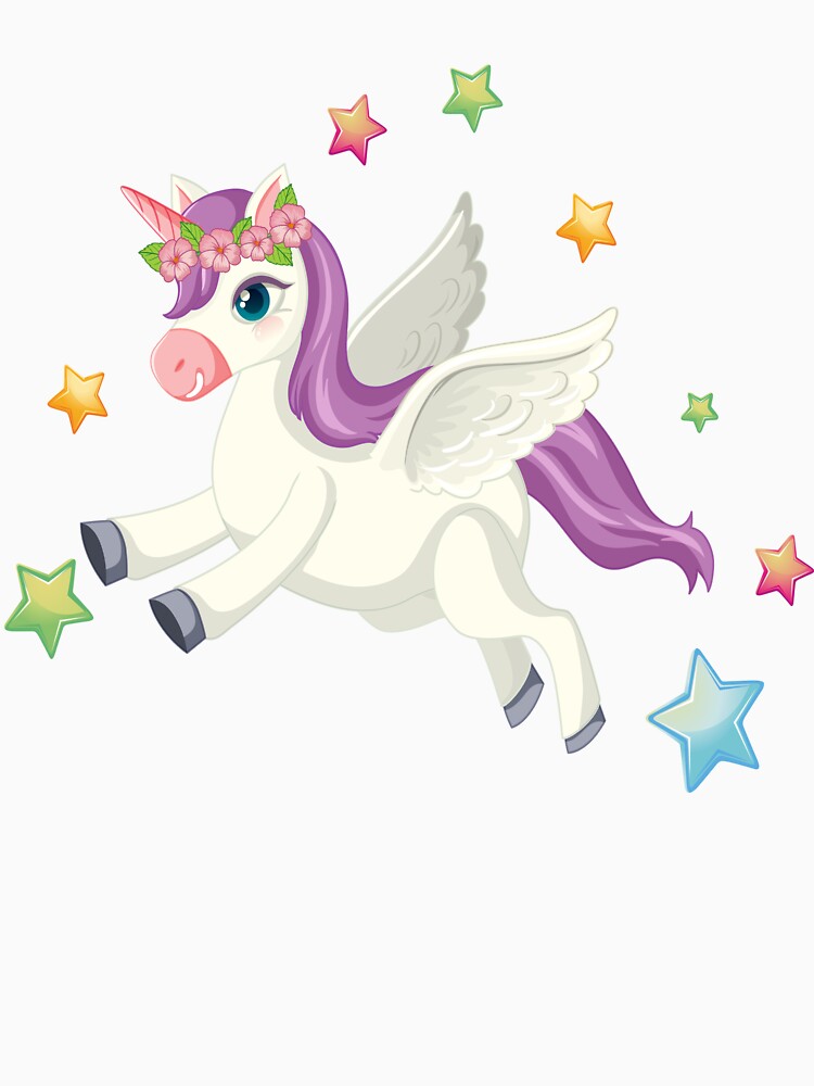 funny Unicorn Fart by mustafamr