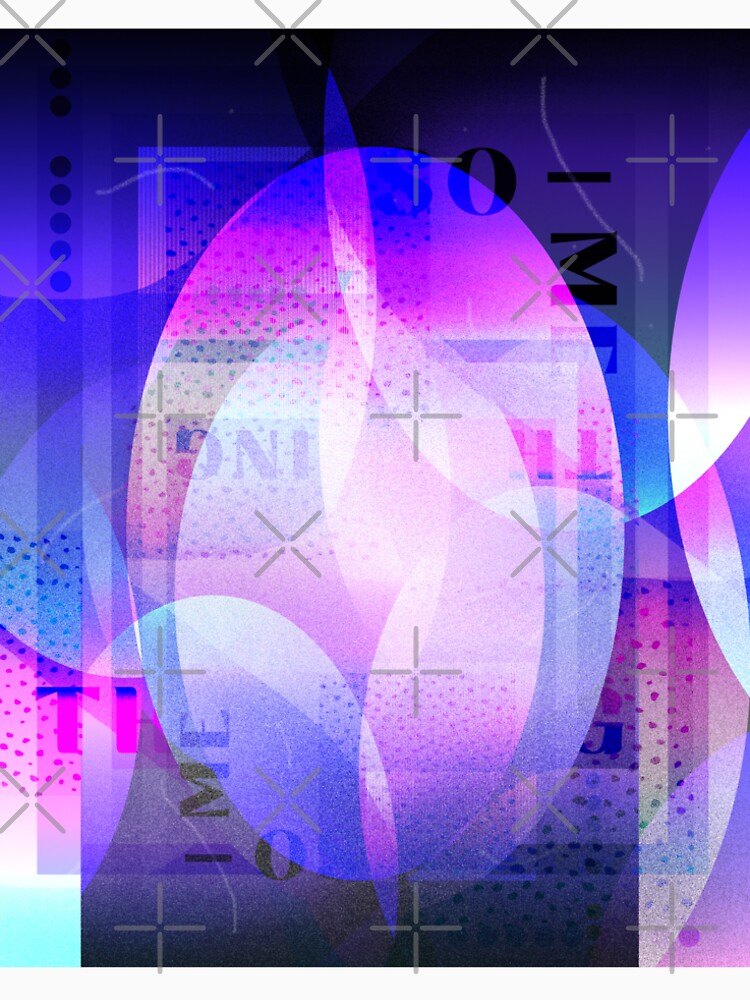 Something | Abstract Design Series by MadPatter