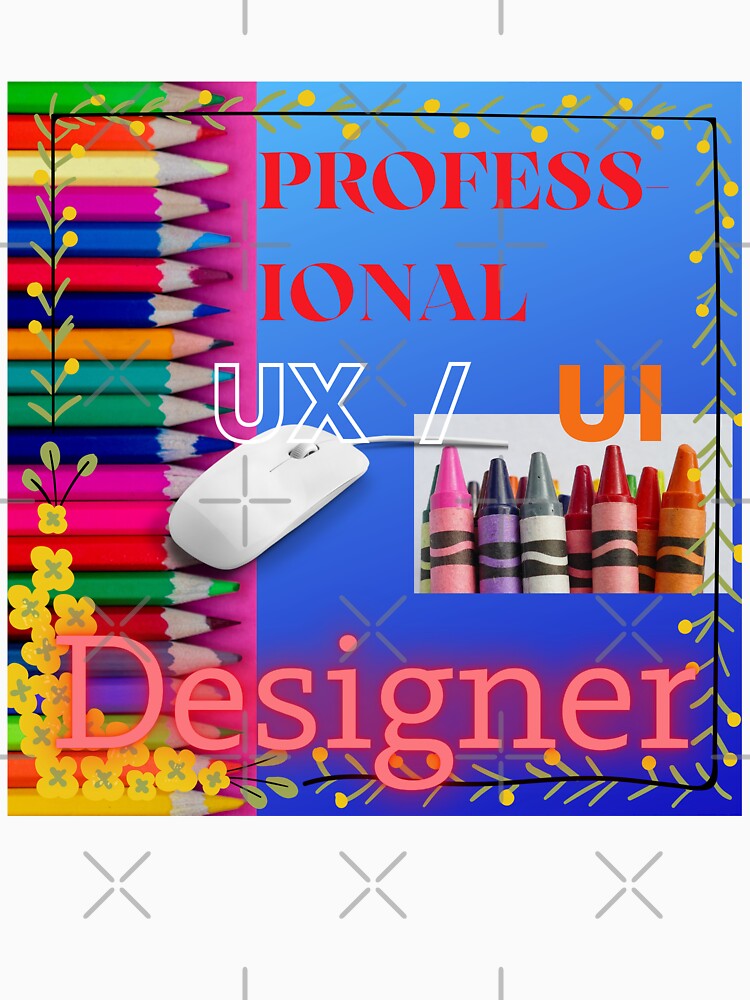 Professional UX/UI Designer by trendingatees