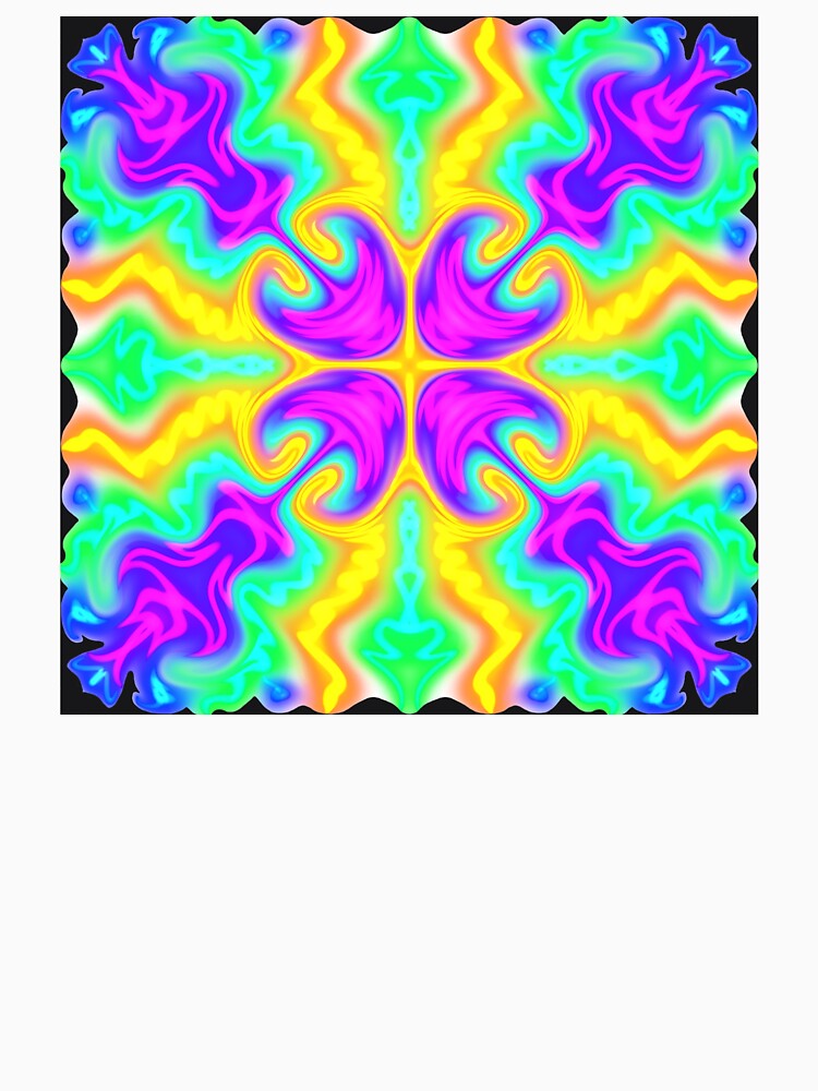 Neon Patch by CatchLeivers