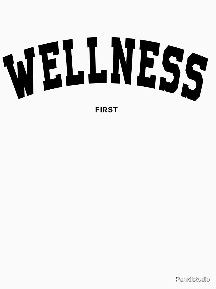 Health text black by Penxilstudio
