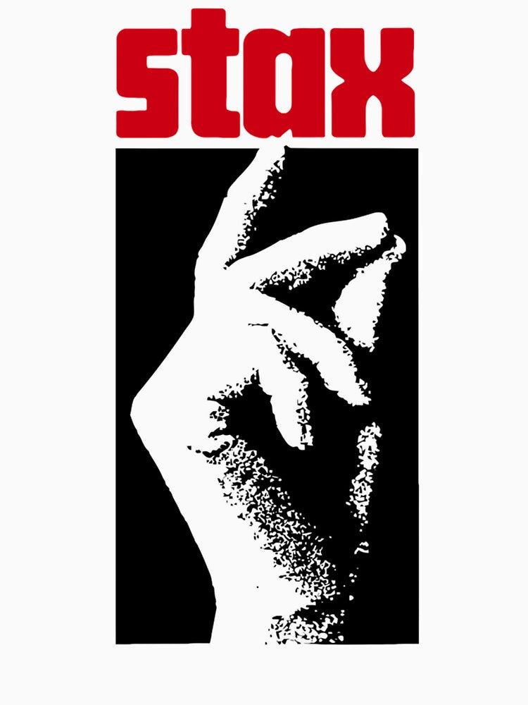 Stax History Of Soul by MaryanneWilliam