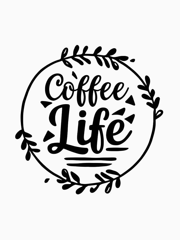 COFFEE Life by CharmStudio