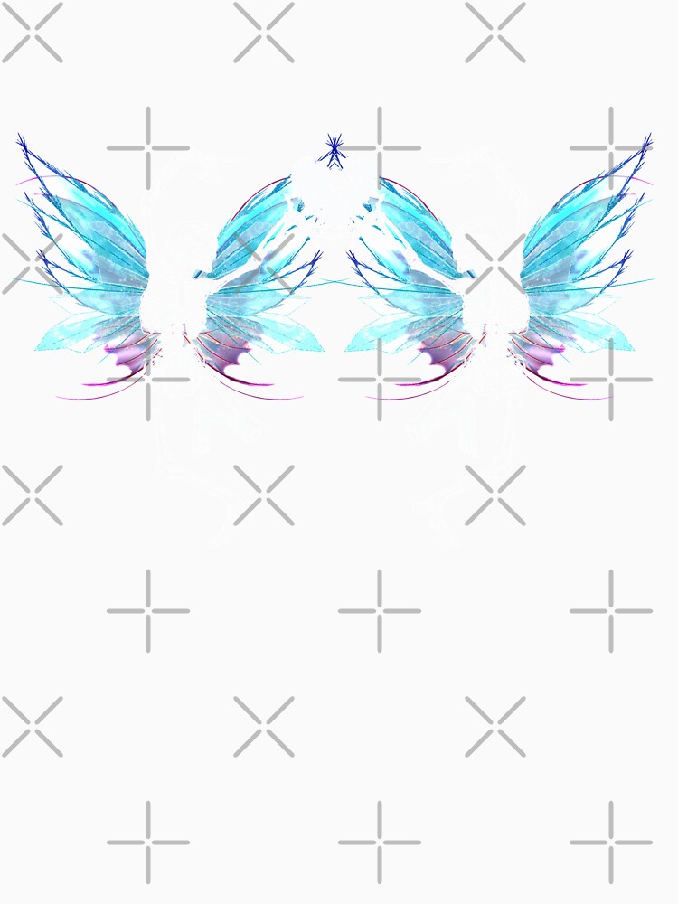 Skeleton Fairy Grunge Fairycore Aesthetic Gothic Cottagecore by Gothic Fantasy
