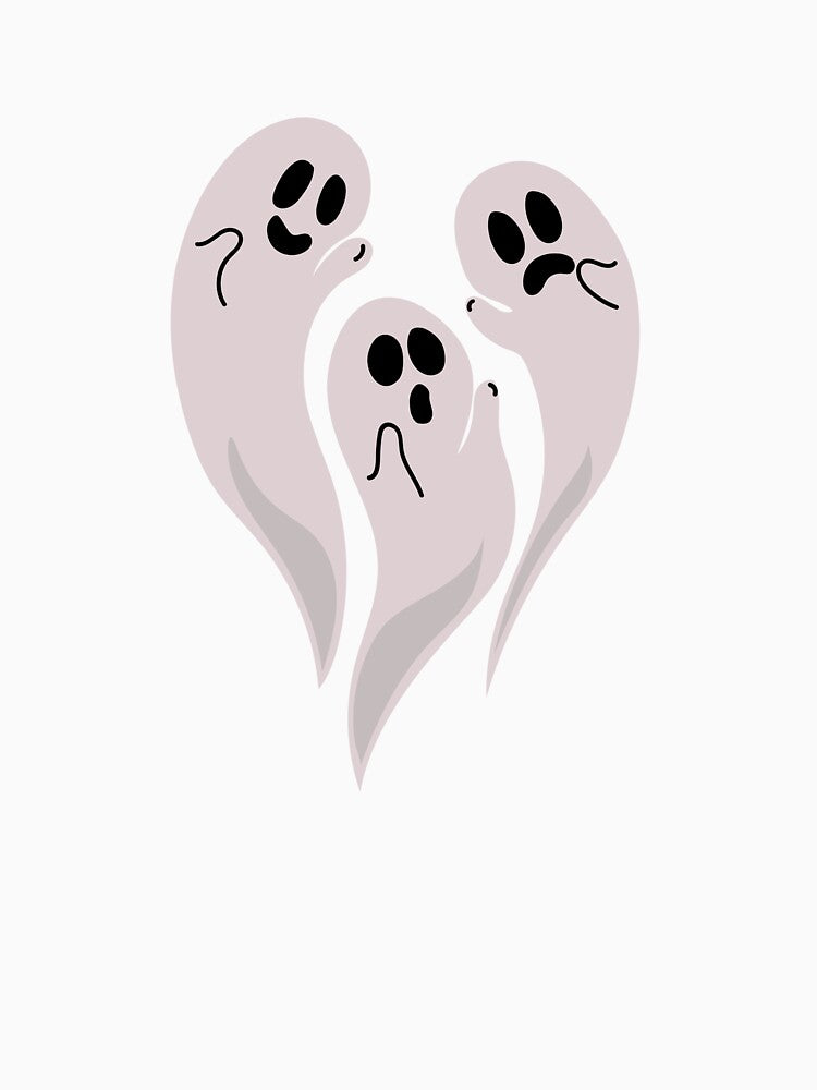 Ghost Clan by Kavindhya