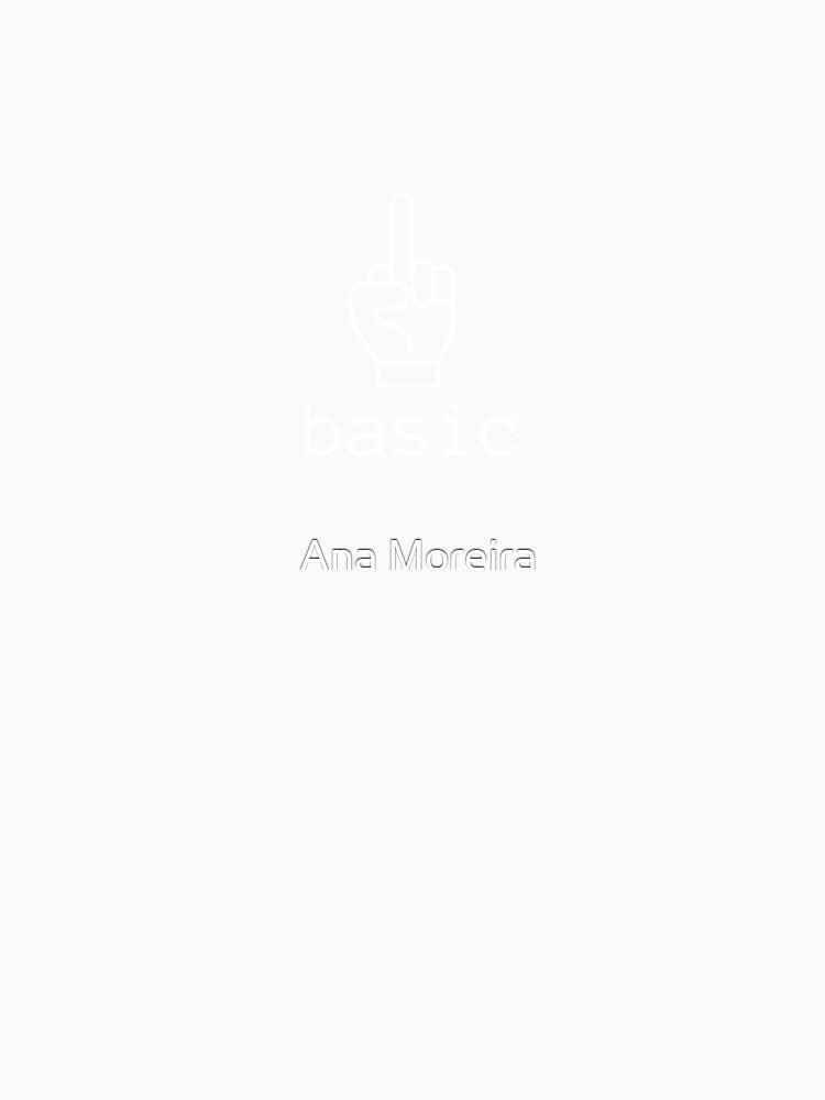 basic by ana1moreira