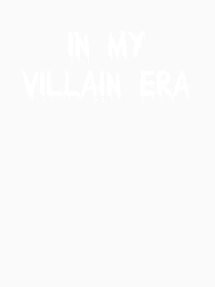 in my villain era by lukelux