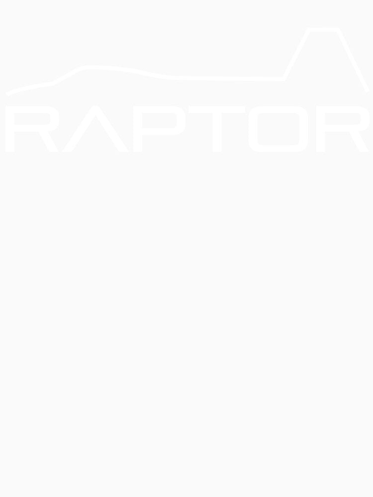 Modern Raptor by Turn-N-Burn