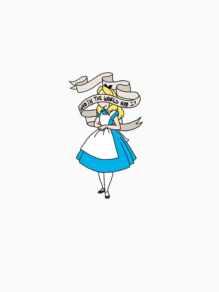 Alice In Wonderland (Alice) by MarkiaL