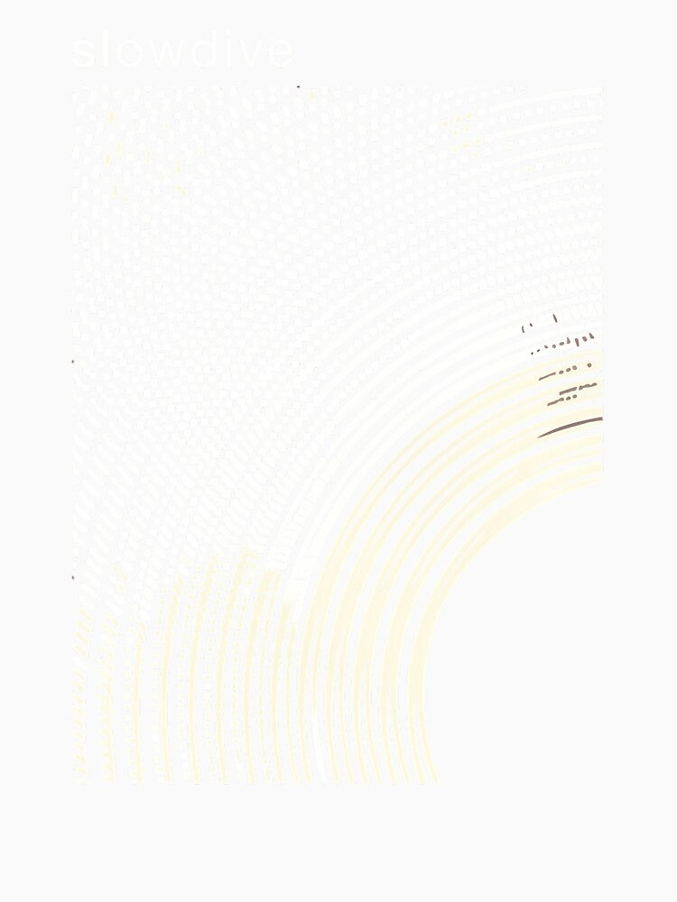 Curve Dots Slowdive by SHARK design