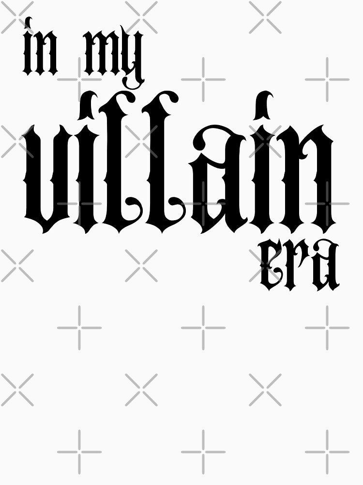 in my villain era by SpeakInk