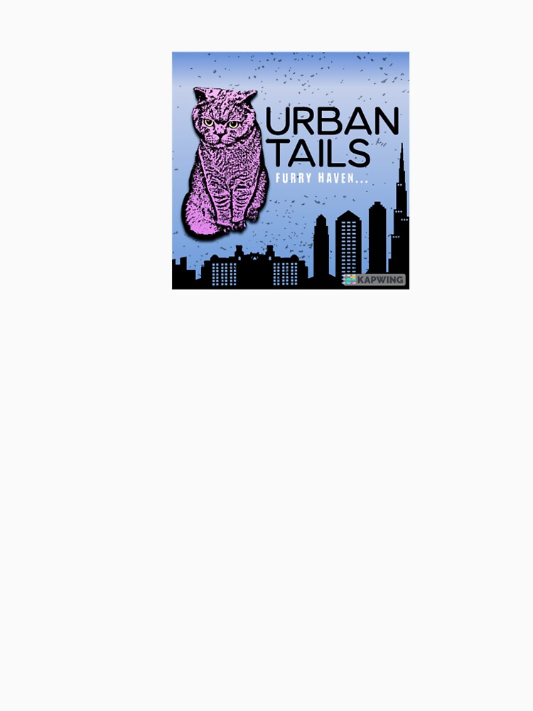 Urban Cat by SWAGSTER24