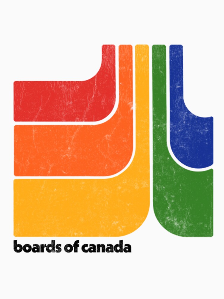 Boards of Canada by Alandoomart