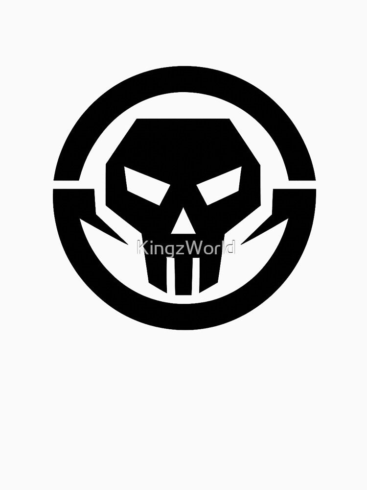 apocalypto skull by KingzWorld